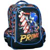 Sonic the Hedgehog Get Me Sonic der Igel Schultasche, Tasche 46 cm