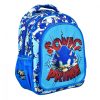 Sonic the Hedgehog Prime Rucksack, Tasche 31 cm