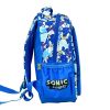 Sonic the Hedgehog Prime Sonic der Igel Rucksack, Tasche 31 cm