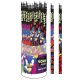 Sonic the Hedgehog Get Me Sonic der Igel HB Graphitstift mit Radiergummiende