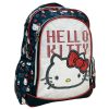 Hello Kitty Heart Schulrucksack, Tasche 46 cm