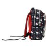 Hello Kitty Heart Schulrucksack, Tasche 46 cm