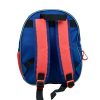 Spiderman Splotch 3D Rucksack, Tasche 34 cm