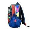 Spiderman Splotch Rucksack, Tasche 30 cm