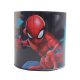 Spiderman Splotch Metall Stiftehalter 10,5 cm