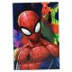 Spiderman Splotch B/5 liniertes Heft 40 Seiten