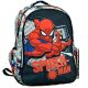 Spiderman Wall Schultasche, 43 cm Tasche