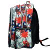 Spiderman Wall Schultasche, 43 cm Tasche