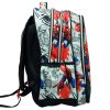 Spiderman Wall Schultasche, 43 cm Tasche