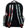 Spiderman Wall Schultasche, 43 cm Tasche