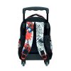 Spiderman Wall rollender Kindergarten-Rucksack, Tasche 30 cm