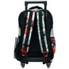 Spiderman Wall Rucksack-Trolley für die Schule 46 cm