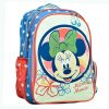 Disney Minnie  Boho Schultasche, Rucksack 43 cm