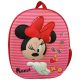 Disney Minnie  Wink 3D Rucksack, Tasche 34 cm