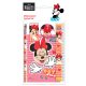 Disney Minnie  Wink Schreibwarenset 5 Stk