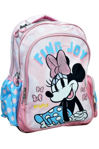 Disney Minnie  Joy Schultasche, 43 cm