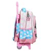 Disney Minnie  Joy rollender Kindergartenrucksack, Tasche 30 cm