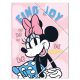 Disney Minnie  Joy A/4 Gummiband Ordner