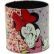 Disney Minnie  Joy Metall-Stiftehalter 10,5 cm