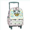 Disney Daisy rollender Kindergarten Rucksack, Tasche 30 cm