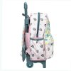 Disney Daisy rollender Kindergarten Rucksack, Tasche 30 cm