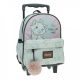 Disney Marie Lovely rollender Katzenkindergartenrucksack, Tasche 30 cm