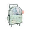 Disney Dumbo Fly Disney Dumbo rollender Kindergarten-Rucksack, Tasche 30 cm