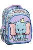 Disney Dumbo Be Different Rucksack, Tasche 30 cm