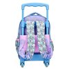 Disney Dumbo Be Different rollender Kindergartenrucksack, Tasche 30 cm