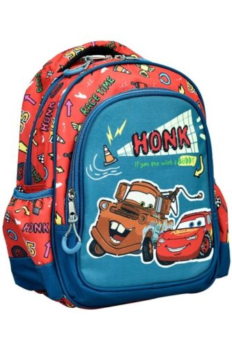 Disney Cars Honk Rucksack, Tasche 30 cm