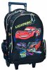 Disney Cars Lightning Rollschultasche, Tasche 46 cm