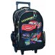 Disney Cars Lightning Rollschultasche, Tasche 46 cm