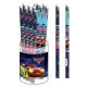 Disney Cars RPM HB Graphitstift mit Radiergummi