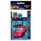 Disney Cars RPM Schreibwarenset 5-teilig