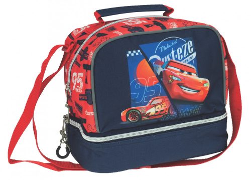 Disney Cars Lightyear Thermo-Lunch-Tasche 21 cm