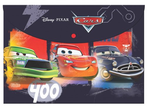 Disney Cars Lightyear A/4 Dokumentenhalter