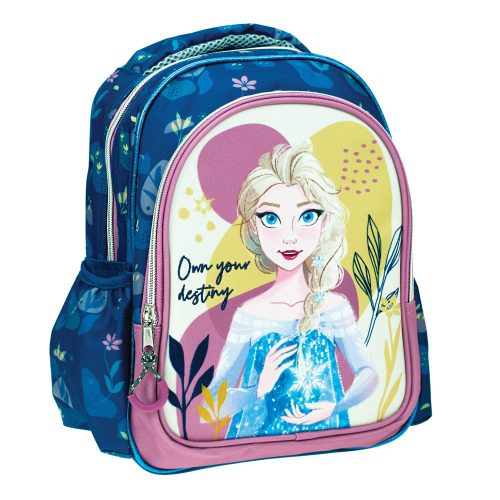 Disney Eiskönigin Together Rucksack, Tasche 30 cm