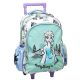 Disney Eiskönigin Adventure rollender Schulrucksack, Tasche 46 cm