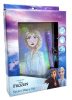 Disney Eiskönigin Elsa Tagebuch + Magischer Stift Set