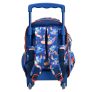 Disney Lilo & Stitch Chillin' Rollender Kindergarten Rucksack, Tasche 30 cm