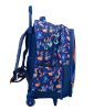 Disney Lilo und Stitch Chillin' rollende Schultasche, Tasche 46 cm