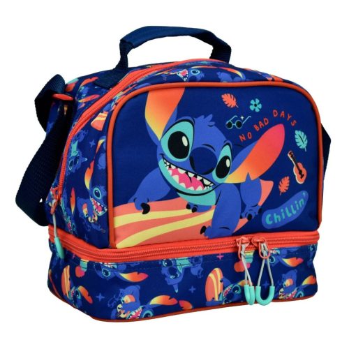 Disney Lilo und Stitch Chillin' Thermo-Lunch-Tasche 21 cm