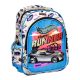 Hot Wheels Runner Rucksack, Tasche 30 cm