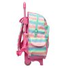 Fisher-Price Animals Unicorn rollender Kindergarten-Rucksack, 30 cm Tasche