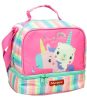 Fisher-Price Animals Unicorn Thermo-Lunch-Tasche 21 cm