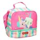 Fisher-Price Animals Unicorn Thermo-Lunch-Tasche 21 cm