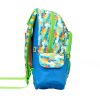 Fisher-Price Animals Frog Rucksack, Tasche 30 cm