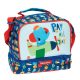 Fisher-Price Animals Thermo-Lunch-Tasche 21 cm