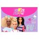 Barbie Happy Thoughts A/4 Dokumentenhalter