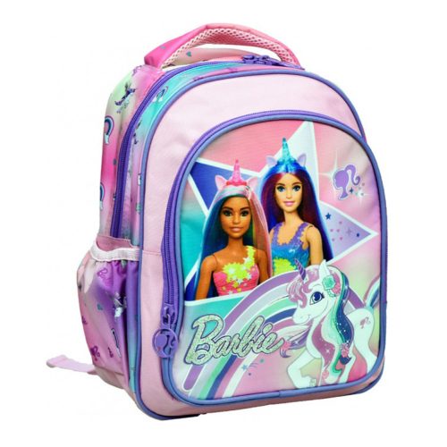 Barbie Unicorn Rucksack, Tasche 30 cm